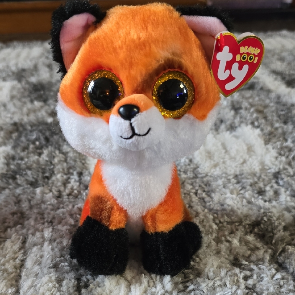 Ty Beanie Boo "Meadow"